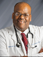 Dr. Michael Slaughter, MD, PHD