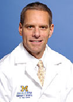 Dr. Michael Smith-Wheelock, MD