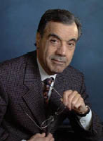Dr. Mehdi Bajoghli, MD
