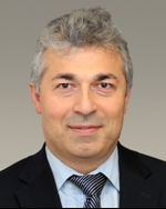 Dr. Mehdi Moslemi-Kebria, MD