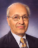 Dr. Mehdi Marvasti, MD
