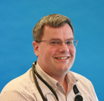 Dr. Michael Sonnekalb, MD