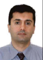 Dr. Seyyed Razeghi