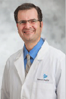 Dr. Mehdi Salek, MD