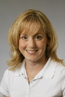 Dr. Molly Harrington, MD