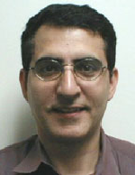 Dr. Mehdi Zargarian, MD