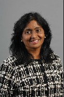 Dr. Meher Medavaram, MD