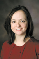 Dr. Molly Hood, MD