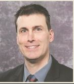 Dr. Michael Spellacy