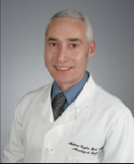 Dr. Mehmet Berk, MD