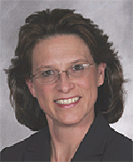 Dr. Molly Judge