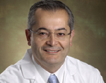 Dr. Mehmet Donat, MD