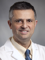 Dr. Mehmet Goral, MD