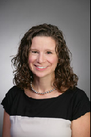 Dr. Molly Krager, MD