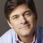 Dr. Mehmet Oz, MD