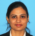 Dr. Mehnaz Imran, MD