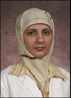 Dr. Mehnaz Mumtaz, MD