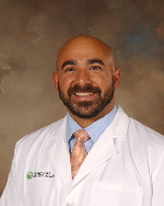 Dr. Michael Sridhar, MD