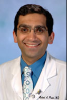 Dr. Mehool Patel, MD