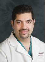 Dr. Mehra Hosseini, MD