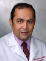 Dr. Mehran Jabbarzadeh, MD