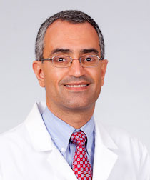 Dr. Mehran Mandegar, MD