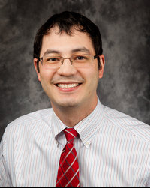 Dr. Michael Steele, MD