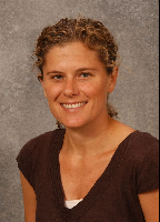 Dr. Molly Richards, MD