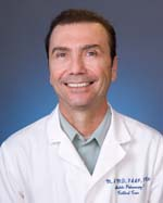 Dr. Mehrdad Jalili, MD