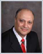 Dr. Mehrdad Rafizadeh, MD