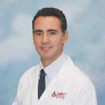 Dr. Mehrdad Salimkhanian