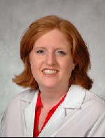 Dr. Molly Shaw, MD