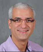 Dr. Mehrdad Shojaei, MD