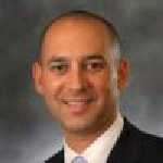 Dr. Michael Stiefel, MD