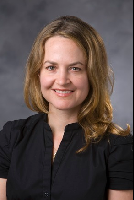 Dr. Mehri Mckellar, MD