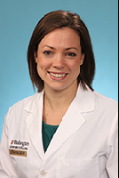 Dr. Molly Stout, MD