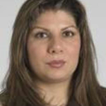 Dr. Mehrnaz Hojjati
