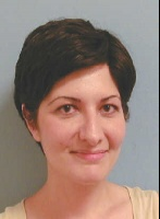 Dr. Mehrnoosh Almassi, MD