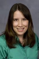 Dr. Molly Tveite, MD