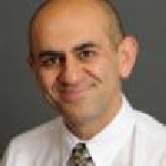 Dr. Mehryar Amirkiai