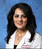 Dr. Molood Hadi, DO