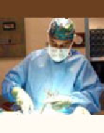 Dr. Michael Stracher, MD