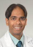 Dr. Mehul Sheth, MD