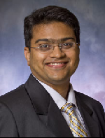 Dr. Mehul Vora, MD