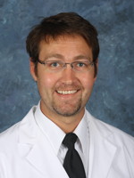 Dr. Michael Strobbe, DO