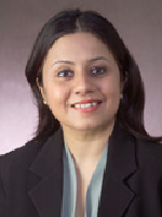 Dr. Mona Anand