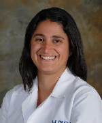 Dr. Mona Hanna-Attisha, MD