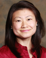 Dr. Mei-Lin Lu, MD