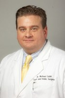 Dr. Michael Subik