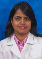Dr. Mona Doshi, MD